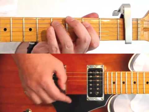 Play Tutti Frutti like Little Richard