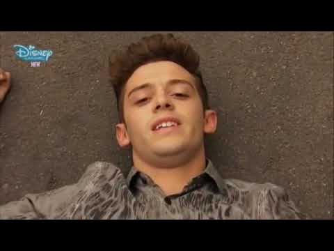 Soy Luna 3x30-Matteo balesete