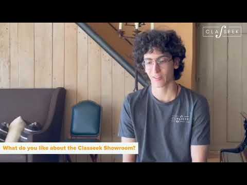 Interview with Roman Borisov