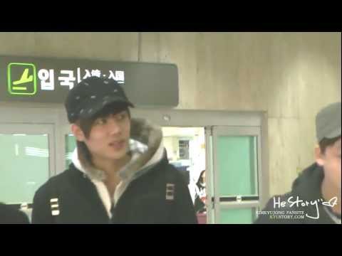120102 김포입국 규종 by히스토리.flv