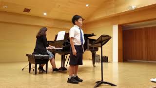 In Trutina - Carmina Burana ( Carl Orff ) by Sarute