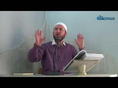 13. Arritja në Medine dhe qëndrimi tek shtëpia e Ebi Ejubit përkohshëm - Qëndrim Jashari