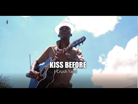 KISS BEFORE- I Crush Yami( Promo Video)
