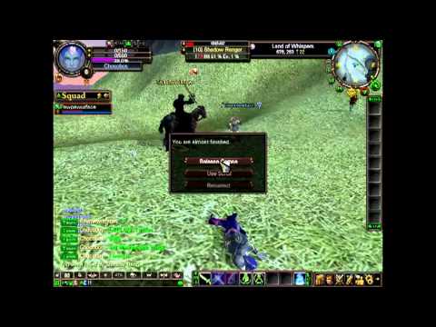 The Adventures of Chocobos and PewPewURFACE - Part 5