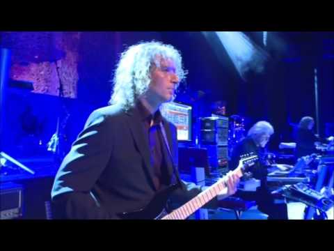 Tangerine Dream   Logos   Live  1080p 30fps H264 128kbit AAC