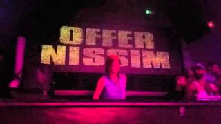 Offer Nissim Feat. Culture Beat - I Want Your Love