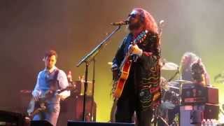 My Morning Jacket - &quot;Only Memories Remain&quot; Live at Hangout Music Festival 2015