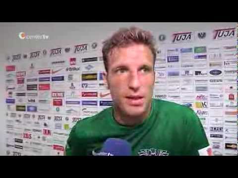 Preußen Münster kommt gegen Kiel unter die Räder