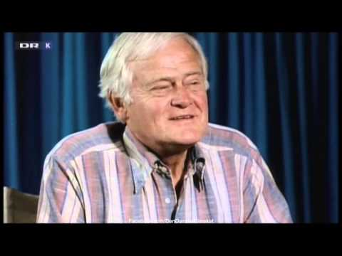 Bagom Den Danske Filmskat - Ove Sprogøe om kritikken af Dirchs og hans film