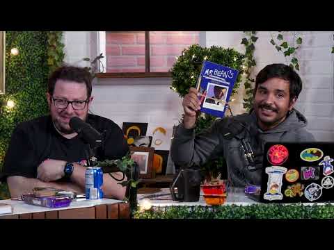 Mega64 Podcast 660 Aftershow