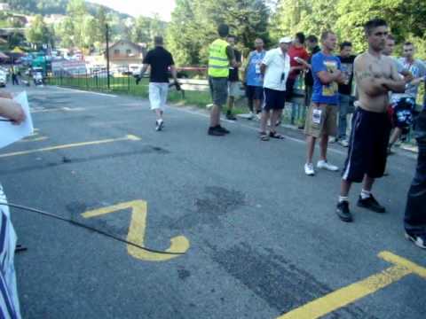 GSMP LIMANOWA 2010- MATEUSZ BANAŚ