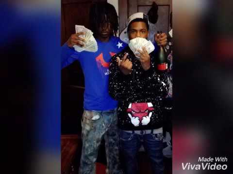 CML Raerae x Hardbody Swavy  - " Crash "