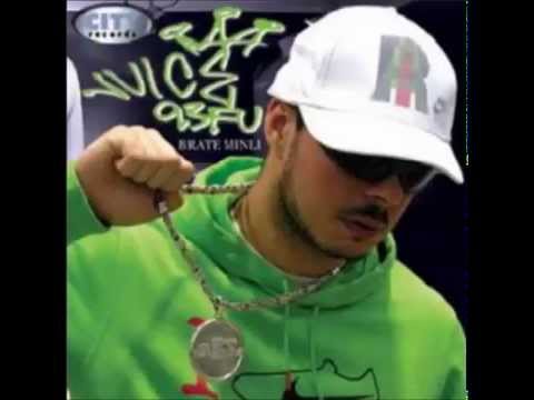 17. Juice - Kako Je U Svici (Terapija Rmx 93 Fu) (Feat. Ivan Gavrilovic)