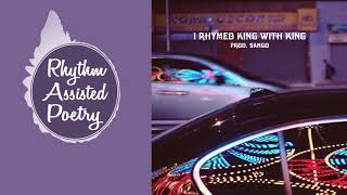 Dave B - I Rhymed King with King (Produced by Sango)