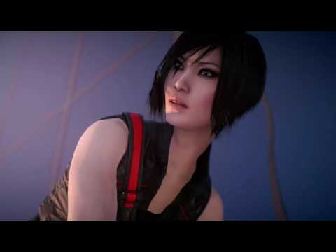 Mirror's Edge™ Catalyst - Ending