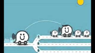 Get to Know Waze