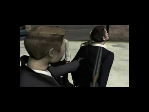 Spetz Playz Driver 2 Part 2 - Bothering People