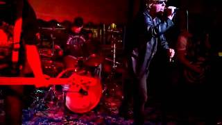 Scars by Fire - Dead &amp; Gone (Live at Britannia).3GP