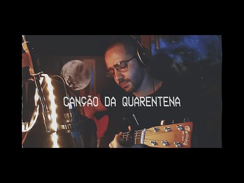 Hélvio Sodré - Canção da Quarentena (Clipe Oficial)