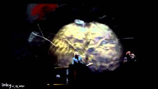 Circuitry Of The Wolf & Chinaberry Tree - Mew live in Seoul Nov 2010