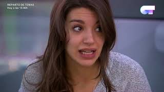 REPASO DE LA GALA 12 | OT 2017