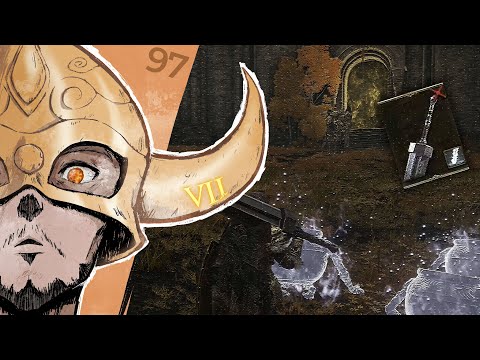 "One-Handed", Elden Ring Blind Run - L'Anima della Scoperta VII [97]