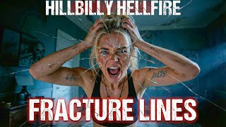 Music video thumbnail preview for HILLBILLY HELLFIRE -  Fracture Lines (Official lyrical Video) by Fracture