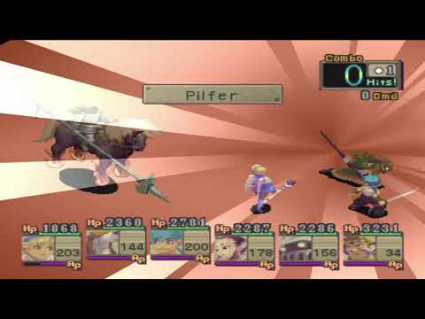 Breath of Fire IV - Best Equipment + Locations