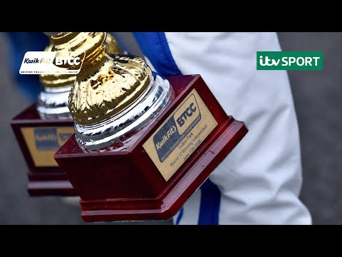 Oulton Park Opener | BTCC 2022