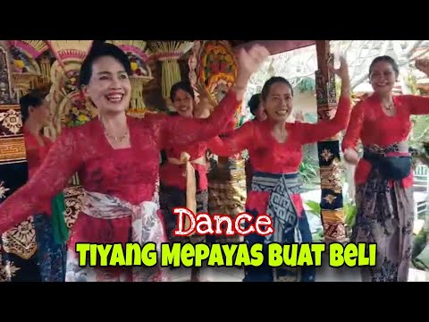 DANCE KREASI | DJ BUAT BELI | LIVE |PONDOK DARMAN