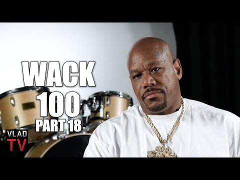 Wack100 on Fighting 2 White Guys After They Called Him "N****r" (Part 18)