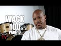 Wack100 on Fighting 2 White Guys After They Called Him 