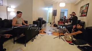 Download lagu LIVE Yeh Nayan Dare Dare Moazzam Ali Khan  mp3