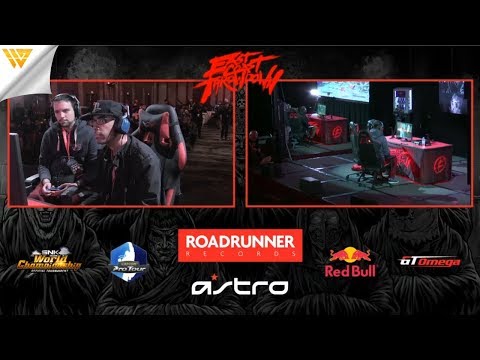 FIGHTINGGM VS NIVEK Winners Semifinal Tekken 7 ECT 2019