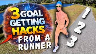 3 Goal Getting HACKS that STACK Momentum #goalgetter #newyearsresolution #goals #