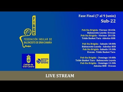 FF SUB 22 EVECAN TELDE BASKET TARA