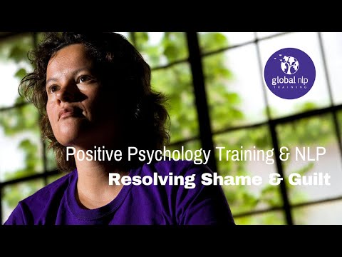 Positive Psychology | Shame & Guilt