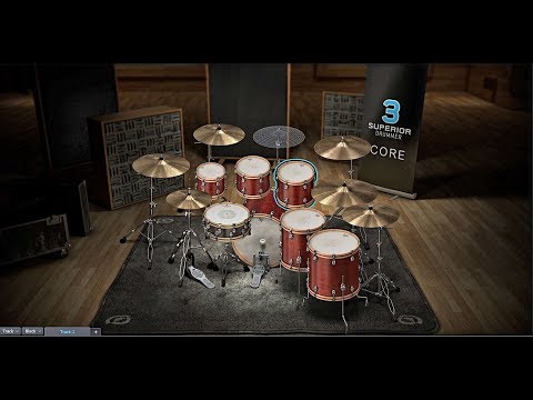Hands-On Review | Toontrack Superior Drummer 3