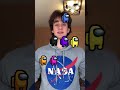Are You S U S Amongus Music Credit LEONZ Amongus Trap Remix