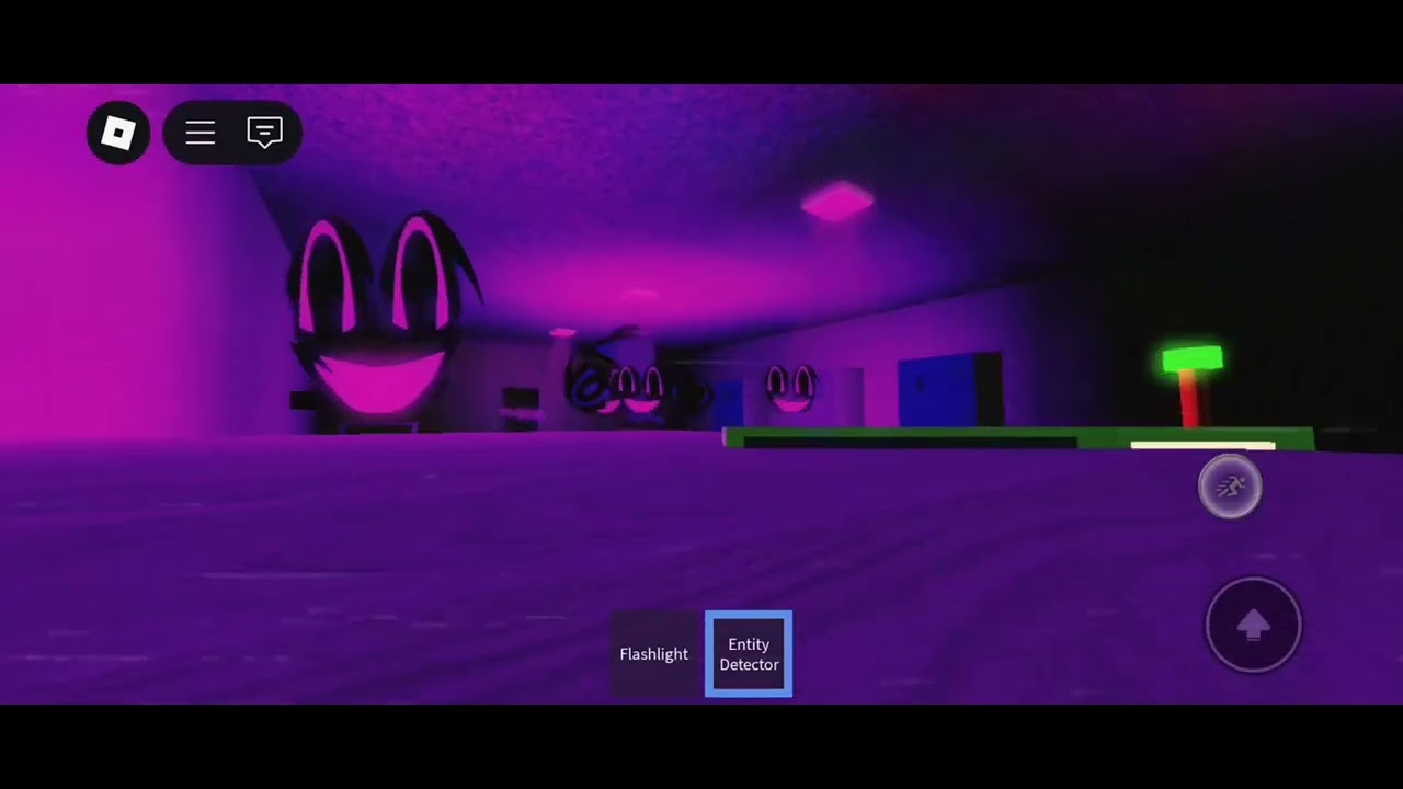 Interminable Rooms V Section Remake (Suggestion)