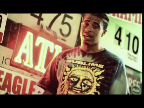 Aris Ray - 'BOOGS PRAYER' (Music Video)