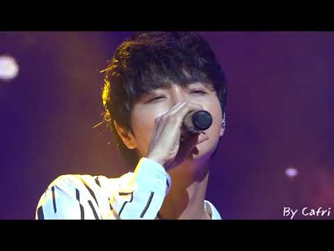 20180628정동하 CBS행복도민음악회-사랑하면