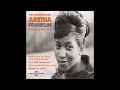 ARETHA FRANKLIN WHILE THE BLOOD RUNS WARM LIVE NEW BETHEL BAPTIST CHURCH, DETROIT (1956)