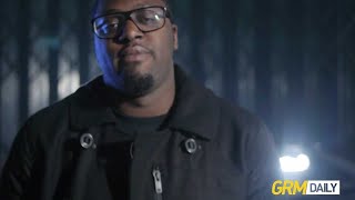 SWAY ft KANO &amp; TIGGER DA AUTHOR - STILL SWAY &amp; KANE (BEHIND THE SCENES)