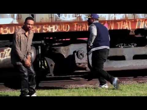 Swish X Pharaoh London - "Problems" (Directed By Deonte' Brown)