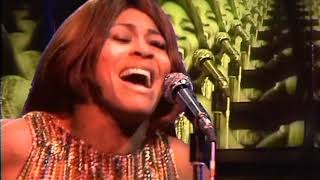 Ike &amp; Tina Turner - I Want To Take You Higher (1971)