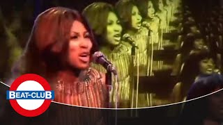 Ike &amp; Tina Turner - I Want To Take You Higher (1971)