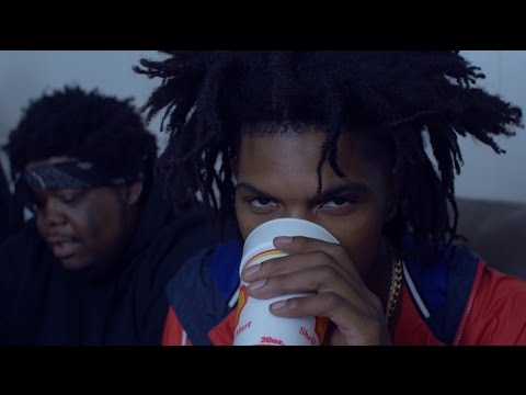 Da Real Gee Money - All I Know (Official Music Video)