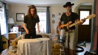 See America Right - Mountain Goats Monday