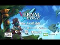 Gameplay video of Vernal Edge  Nintendo